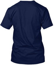 Load image into Gallery viewer, Phlebotomist Llama Ain't Got Time For Your Drama Guys Tee
