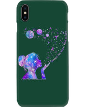Load image into Gallery viewer, Spread The Hope Suicide Awareness Meaningful Gift For Women Phone case
