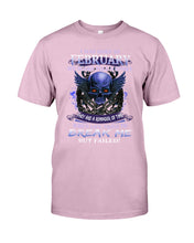 Load image into Gallery viewer, They Are A Reminder Of Time When Life Try To Break Me Gift For February  Men Guys Tee
