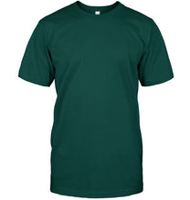 Load image into Gallery viewer, Proud To Be A Truck Driver Corner Office With A View Guys Tee
