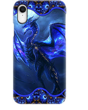 Load image into Gallery viewer, Mysterious Phone Case Gift For Dragon Lovers Phone case
