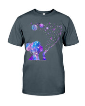 Load image into Gallery viewer, Spread The Hope Suicide Awareness Meaningful Gift For Women Guys Tee

