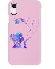 Load image into Gallery viewer, Spread The Hope Suicide Awareness Meaningful Gift For Women Phone case

