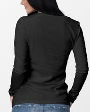 Load image into Gallery viewer, Sunflower Nurse Is My Sunshine  Unique Custom Design Meaningful Present Unisex Long Sleeve
