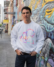Load image into Gallery viewer, Hope For A Cure Multiple Sclerosis Awareness Sweatshirt
