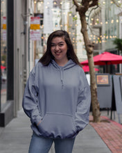 Load image into Gallery viewer, God Sent Me My Son And My Daughter Custom Design Gift For Family Hoodie
