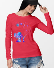 Load image into Gallery viewer, Spread The Hope Suicide Awareness Meaningful Gift For Women Unisex Long Sleeve
