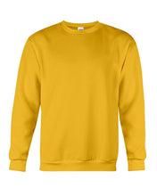 Load image into Gallery viewer, April Old Man Has Fought A Thousand Battles Trending For Birthday Gift Sweatshirt
