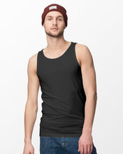 Load image into Gallery viewer, God Sent Me My Son And My Daughter Custom Design Unisex Tank Top
