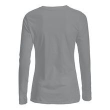Load image into Gallery viewer, Sunflower In A World Full Of Grandmas Be A Nickname Unisex Long Sleeve
