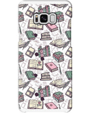 Load image into Gallery viewer, Librarian Phonecase Books Trending Gift For Bookworm Phone case
