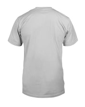 Load image into Gallery viewer, Stubborn Son Of Awesome Mom She'll Punch You Very Hard Guys Tee
