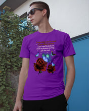 Load image into Gallery viewer, Butterfly Calling My Name Gift For Lover Guys Tee
