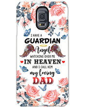 Load image into Gallery viewer, Birthday Gift For Dad I Call Him My Loving Dad Trending Phone case

