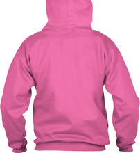Load image into Gallery viewer, The Good Girl In Me Got Tired Of The Bullshit So The Bitch Hoodie
