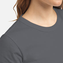 Load image into Gallery viewer, Vintage Funny Cat Love Trending Gift For Cat Lovers Ladies Tee
