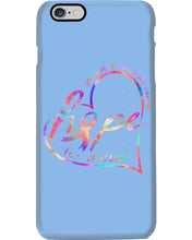 Load image into Gallery viewer, Hope For A Cure Multiple Sclerosis Awareness Phone case
