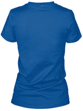 Load image into Gallery viewer, Phlebotomist Llama Ain't Got Time For Your Drama Ladies Tee
