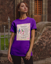 Load image into Gallery viewer, Til The Day We're Together Humming Birds Guys Tee

