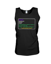 Load image into Gallery viewer, Boobs Unique Chest Equip Bouncy Custom Design Gift For Friends Unisex Tank Top
