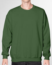 Load image into Gallery viewer, Custom Name Deers Gift For Boyfriend Till Our Last Breath Sweatshirt
