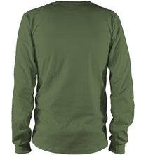Load image into Gallery viewer, New Order Facd 501981 Movement Simple Unique Custom Design Unisex Long Sleeve

