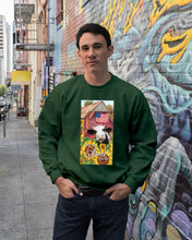 Load image into Gallery viewer, Lovely Phone Case Farm Sweet Farm Gift For Farmer Sweatshirt
