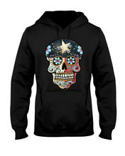 Load image into Gallery viewer, Market Trendz With Skull Funny Design Gift For Friends Hoodie
