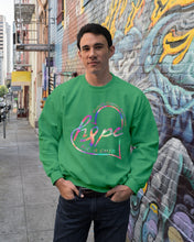 Load image into Gallery viewer, Hope For A Cure Multiple Sclerosis Awareness Sweatshirt

