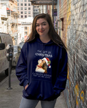 Load image into Gallery viewer, We Are Loved Shih Tzu Gift For Dog Lovers Hoodie
