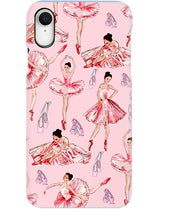 Load image into Gallery viewer, Gift For Daughter  Ballet My Passion Phone case
