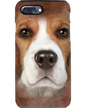 Load image into Gallery viewer, Lovely Phone Case Gift For Mountain Beagle Lovers Phone case
