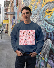 Load image into Gallery viewer, Gift For Daughter  Ballet My Passion Sweatshirt
