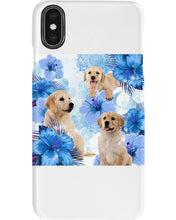 Load image into Gallery viewer, Lovely Phone Case Best Gift For Dog Lovers Phone case

