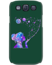 Load image into Gallery viewer, Spread The Hope Suicide Awareness Meaningful Gift For Women Phone case
