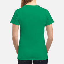 Load image into Gallery viewer, Vert Der Ferk Retro Vintage Gift For Cook Lovers Ladies Tee
