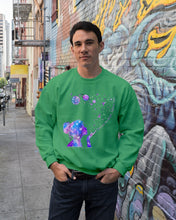 Load image into Gallery viewer, Spread The Hope Suicide Awareness Meaningful Gift For Women Sweatshirt
