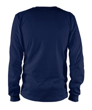 Load image into Gallery viewer, Just Tap It In A Little Tappy Retro Design Gift For Men Unisex Long Sleeve
