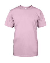 Load image into Gallery viewer, Custom Name Deers Gift For Boyfriend Till Our Last Breath Guys Tee
