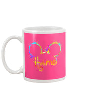 Load image into Gallery viewer, Lovely Phone Case With Hame Colorful Design Gift For Mouse Mickey Lovers Mug

