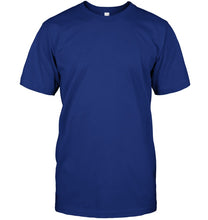 Load image into Gallery viewer, Proud To Be A Truck Driver Corner Office With A View Guys Tee
