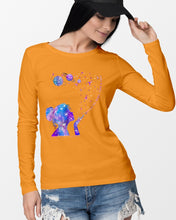 Load image into Gallery viewer, Spread The Hope Suicide Awareness Meaningful Gift For Women Unisex Long Sleeve
