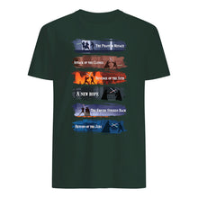 Load image into Gallery viewer, Attack Of The Clones A New Hope Guys Tee
