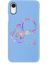 Load image into Gallery viewer, Hope For A Cure Multiple Sclerosis Awareness Phone case
