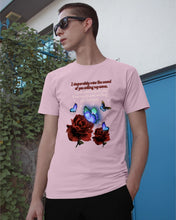Load image into Gallery viewer, Butterfly Calling My Name Gift For Lover Guys Tee
