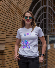 Load image into Gallery viewer, Spread The Hope Suicide Awareness Meaningful Gift For Women Ladies Tee
