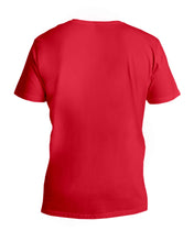 Load image into Gallery viewer, That's What  I Do I Ride And I Know Things Custom Design Guys V-Neck

