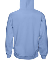Load image into Gallery viewer, I'm A Spoiled Husband But Not Yours - Awesome Wife Who Was Born In January Hoodie
