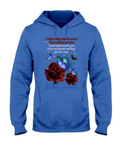 Load image into Gallery viewer, Butterfly Calling My Name Gift For Lover Hoodie
