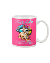 Load image into Gallery viewer, May Girl I Am Who I Am Trending For Birthday Gift Mug
